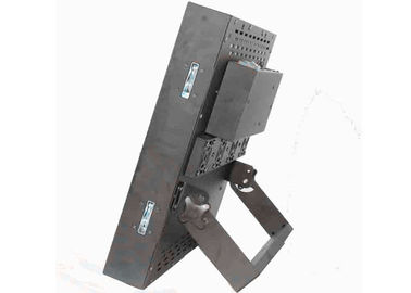 O equipamento de iluminação mais cego conduzido do DJ da fase do disco da matriz, Dmx conduziu luzes da fase 4 x 4 30w Rgb 3 em 1