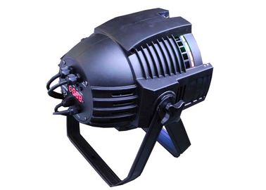 O CE RoHS 90 PCS DJ encena a iluminação, o equipamento de iluminação conduzido 270 W CH 4/8 da fase