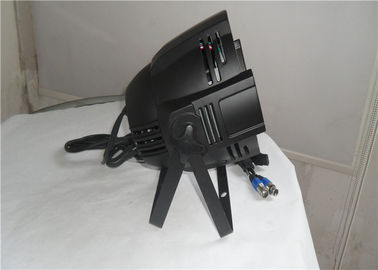 a paridade do diodo emissor de luz 54pcs pode luz conduzida RGBW da paridade das luzes