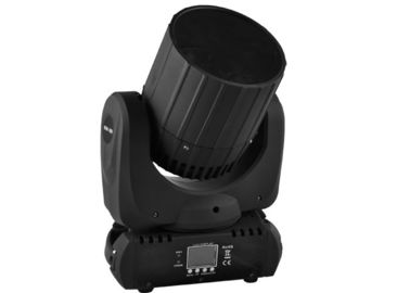 iluminação clara principal movente do disco do brilho alto RGBW 18CH do diodo emissor de luz de 145W 12PCS