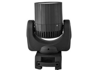 iluminação clara principal movente do disco do brilho alto RGBW 18CH do diodo emissor de luz de 145W 12PCS