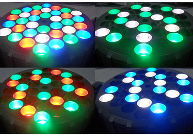 As luzes principais moventes profissionais do DJ, estúdio/fase conduziram cabeça movente do feixe