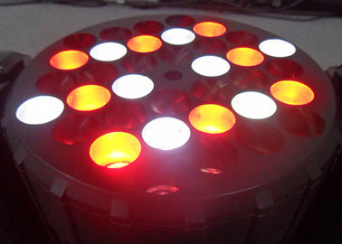 As luzes principais moventes profissionais do DJ, estúdio/fase conduziram cabeça movente do feixe