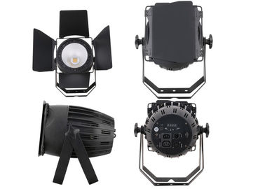 A ESPIGA DJ encena luzes 200 watts com efeito de mistura do estroboscópio da cor do RGB/misturou o efeito
