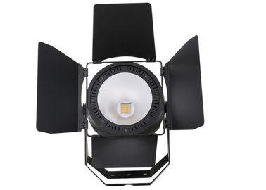 A ESPIGA DJ encena luzes 200 watts com efeito de mistura do estroboscópio da cor do RGB/misturou o efeito