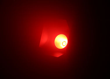 Luz de mistura da paridade da ESPIGA do efeito do estroboscópio da cor do RGB da luz da fase do diodo emissor de luz da barra do clube noturno