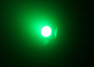 A ESPIGA DJ encena luzes 200 watts com efeito de mistura do estroboscópio da cor do RGB/misturou o efeito