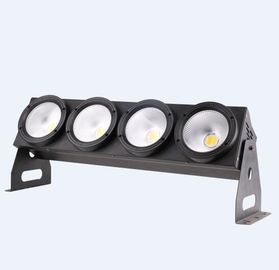 a espiga dos olhos 400w 4 conduziu a luz branca do ponto da cor dos antolhos de Dmx para a iluminação da fase do DJ