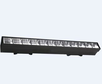 12 luz do forro da luz da lavagem da parede do diodo emissor de luz de x 30w Rgb Dmx/luz interna da lavagem da parede