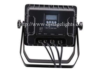 20 a lavagem da fase do disco do diodo emissor de luz de X 15W conduziu as luzes 5 do efeito em 1 projetor IP65 impermeável