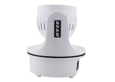 A cabeça movente da abelha de 6 X15w Rgbw conduziu o brilho alto claro 110 do disco - 240v Actived sadio