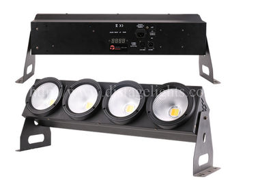 A fase do diodo emissor de luz do plástico IP20 440w DJ ilumina-se/luz de inundação para a decoração da fase