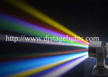 Os watts 2 de DMX 200 em 1 DJ encenam luzes a abelha de 6pcs que Eyes a luz principal movente conduzida