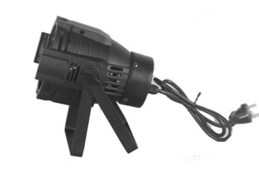 A mini 7 paridade do diodo emissor de luz de X 10W enlata a luz conduzida 4in1 da paridade das luzes da fase das luzes RGBW da fase