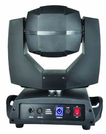 iluminação principal movente da lavagem do ponto claro do feixe de 230w 7R Sharpy para o evento da mostra