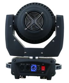 da lavagem principal movente do zumbido da luz do diodo emissor de luz de 540°Pan 270°Tilt 19pcs 12W RGBW 4in1 luz principal móvel