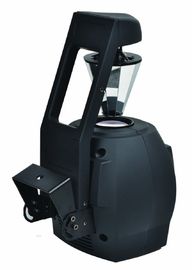 5R que fazem a varredura de painel LCD principal movente do feixe luminoso iluminam-se para o evento do partido