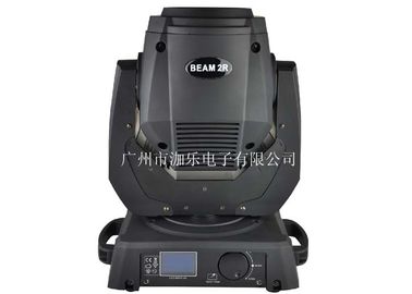 Iluminação principal movente do tela táctil da luz da fase do feixe excelente da qualidade 120w 2R