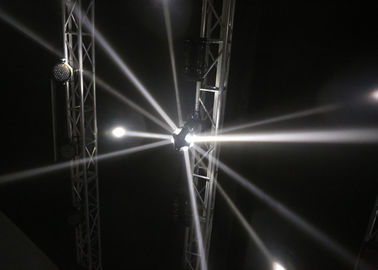 A luz principal movente a mais nova do partido do feixe do futebol da luz IP20 do ponto do diodo emissor de luz 12X15W