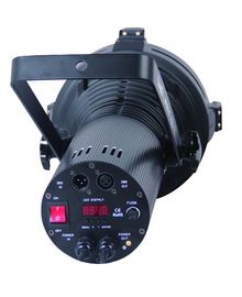 31pcs/36pcs x 10w DJ encenam iluminação do diodo emissor de luz da cor branca das luzes a auto para a mostra