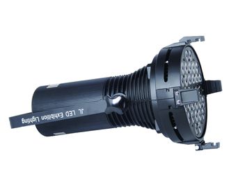 31pcs/36pcs x 10w DJ encenam iluminação do diodo emissor de luz da cor branca das luzes a auto para a mostra
