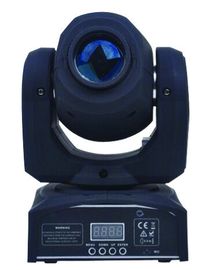 60W / a luz principal movente 7 do diodo emissor de luz 30W/10W colore mini luzes do disco do diodo emissor de luz