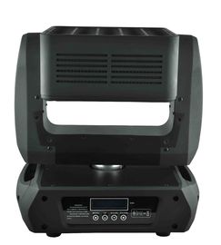 Brithness alto 9 luzes claras principais moventes da matriz do feixe de Sharpy da lavagem do diodo emissor de luz de X12 W RGBW