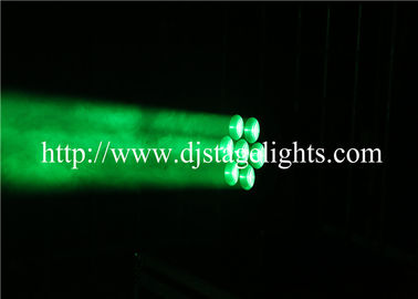 7 partes que movem o DJ principal encenam luzes da decoração com cabeça movente do feixe do diodo emissor de luz de DMX 200W