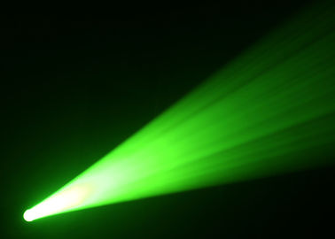 da luz principal movente do teste padrão de prisma da luz 3 do diodo emissor de luz do feixe 200w brilho alto