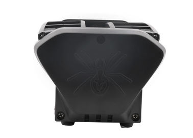 Luz principal movente da aranha da luz 10/14CH do diodo emissor de luz mini