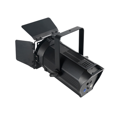 300W LED Fresnel Spotlight com zoom automático 3200k + 5600k Fresnel luzes