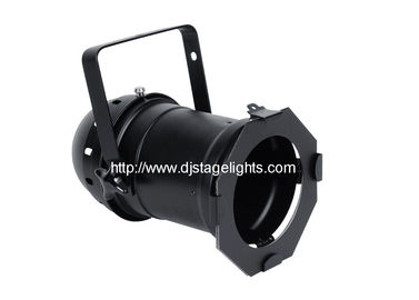 Corpo preto 90 - a paridade do diodo emissor de luz 240V pode 64 1000 w, iluminação da fase do projetor do diodo emissor de luz