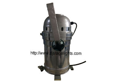 Corpo preto 90 - a paridade do diodo emissor de luz 240V pode 64 1000 w, iluminação da fase do projetor do diodo emissor de luz