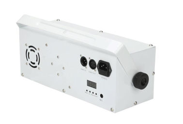 Lanterna elétrica colorida AC100 do estroboscópio do laser do efeito 4 in1 - 240V 40W