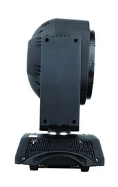 18CH luz principal movente com DMX512, controle mestre do olho da abelha do diodo emissor de luz k10 do escravo