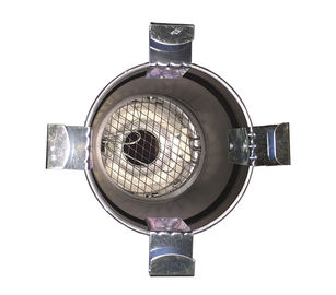 O preto 300 da tira com a paridade conduzida 500 W 56 pode para a fase/conduzido abaixo da luz