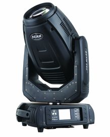 Fase principal movente da luz DMX do feixe que ilumina as cabeças moventes de 280W 10r