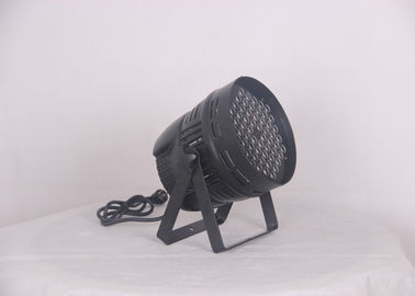 A paridade conduzida Rgbwa conduzida interna de Uplights 60*3w pode luzes para o partido do DJ