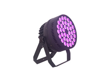 36 PCes *12W 4 em 1 paridade do diodo emissor de luz podem o brilho 400W alto claro das lâmpadas