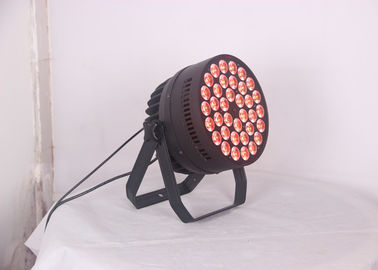 36 PCes *12W 4 em 1 paridade do diodo emissor de luz podem o brilho 400W alto claro das lâmpadas