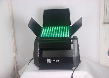 a cor da cidade compõe a luz de construção da arruela da parede do RGB 4in1 60pcs 15W