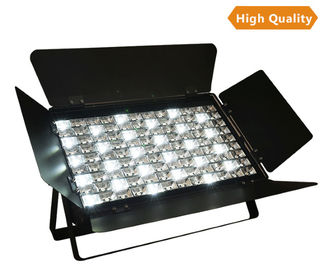 IP65 RGBW exterior conduziu a arruela da parede das luzes para a iluminação de construção