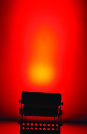 DMX de IP65 48 x 10 a luz da lavagem da parede do diodo emissor de luz de w RGB 4 in1/conduziu luzes de teatro