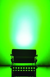 DMX de IP65 48 x 10 a luz da lavagem da parede do diodo emissor de luz de w RGB 4 in1/conduziu luzes de teatro