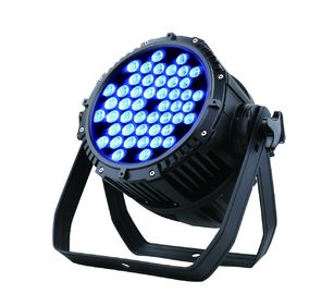 O ângulo de feixe 20° conduziu luzes da fase da paridade/luzes impermeáveis da paridade para a fase do DJ