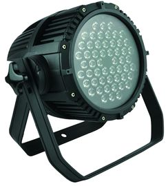 Watt exterior Rgb da paridade 90pcs 3 do diodo emissor de luz do equipamento da mostra da luz de Natal para o DJ
