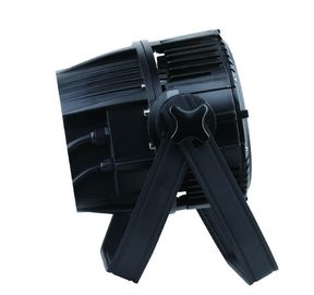 Watt exterior Rgb da paridade 90pcs 3 do diodo emissor de luz do equipamento da mostra da luz de Natal para o DJ