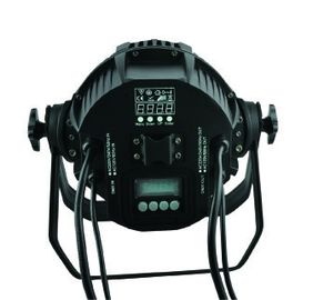 Watt exterior Rgb da paridade 90pcs 3 do diodo emissor de luz do equipamento da mostra da luz de Natal para o DJ