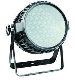 54*3w Rgbw 4in1 IP65 Waterproof a luz conduzida da paridade com zumbido 60-100 mil horas