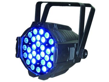 Fase impermeável que ilumina a luz da paridade do zumbido de 30pcs *3Wled com certificado do Ce